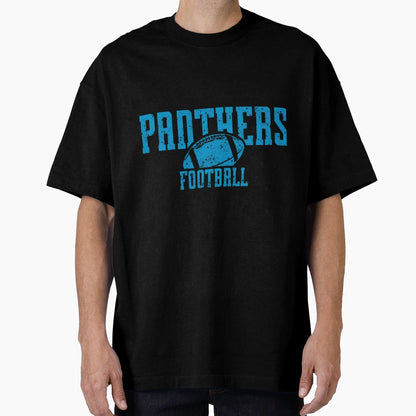 Art Carolina Panthers T-Shirt - Aesthetic Graphic Men Women - T-Shirt, Sweatshirt, Hoodie