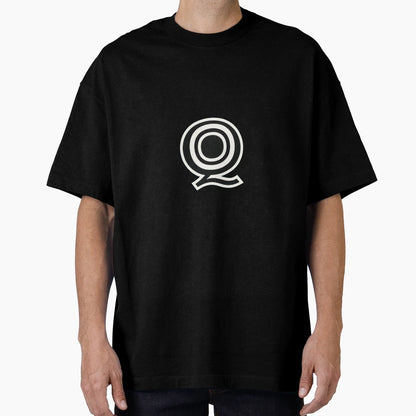 Qotsa Logo T-Shirt - Trendy Graphic for Adults - T-Shirt, Sweatshirt, Hoodie