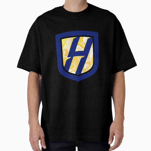 Hofstra Marble T-Shirt - Novelty Apparel Unisex - T-Shirt, Sweatshirt, Hoodie