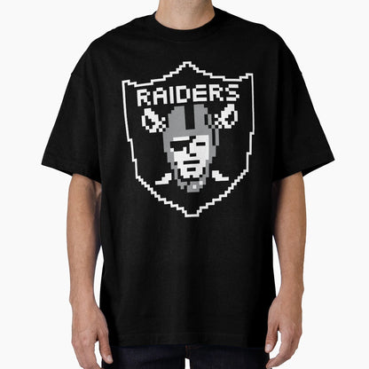 Digital Raider T-Shirt - Streetwear Style for Adults - T-Shirt, Sweatshirt, Hoodie