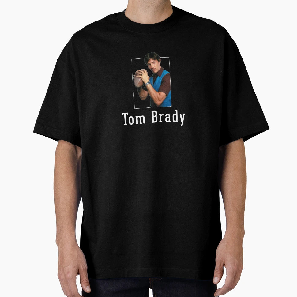 Uncle Rico Is T-Shirt - Novelty Apparel Men Women - T-Shirt, Sweatshirt, Hoodie