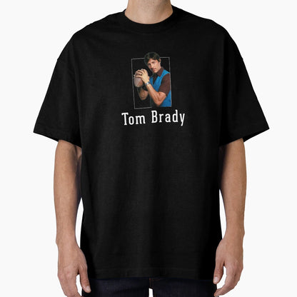 Uncle Rico Is T-Shirt - Novelty Apparel Men Women - T-Shirt, Sweatshirt, Hoodie