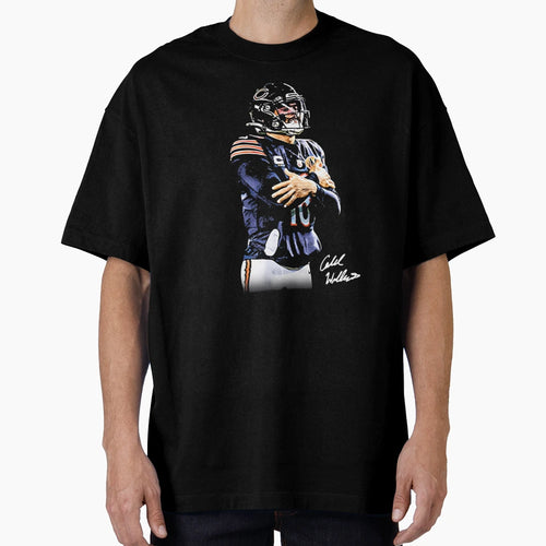 CW Chicago Football T-Shirt - Casual Everyday Wear Unisex - T-Shirt, Sweatshirt, Hoodie