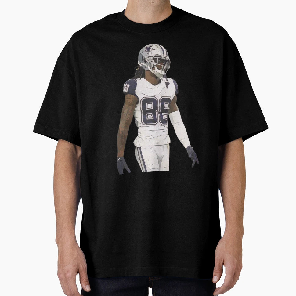CL Dallas Cowboys T-Shirt - Streetwear Style Men Women - T-Shirt, Sweatshirt, Hoodie