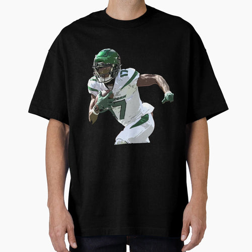 Garrett Wilson T-Shirt - Trendy Graphic for Adults - T-Shirt, Sweatshirt, Hoodie