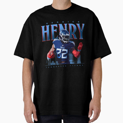 Tennessee Titans T-Shirt - Unique Graphic Unisex - T-Shirt, Sweatshirt, Hoodie