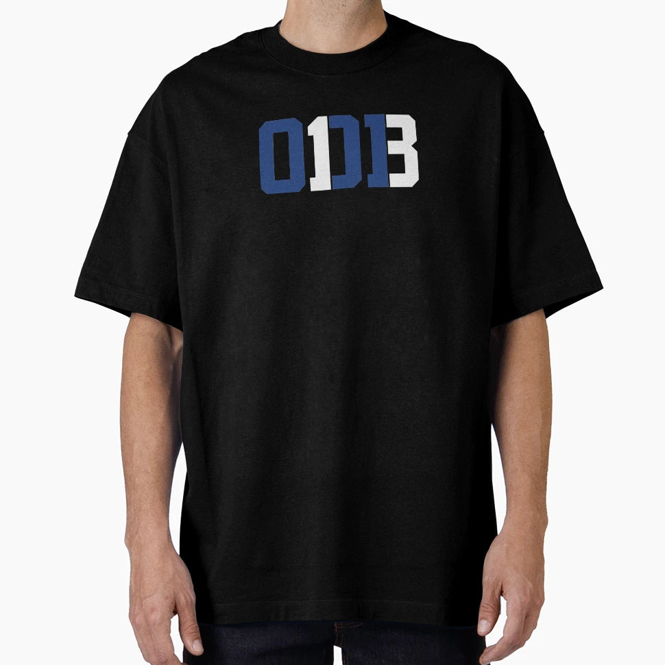Odell Beckham Jr Odb 13 T-Shirt - Trendy Graphic Unisex - T-Shirt, Sweatshirt, Hoodie