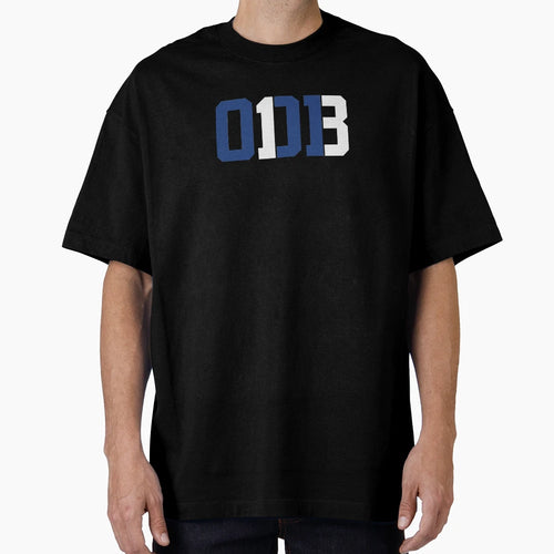 Odell Beckham Jr Odb 13 T-Shirt - Trendy Graphic Unisex - T-Shirt, Sweatshirt, Hoodie