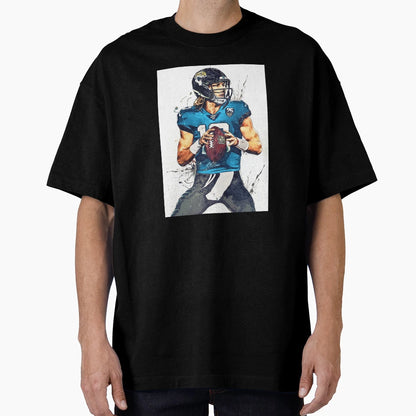 We Cant Let Jaguars Ruin Tank Football T-Shirt - Unique Graphic for Adults - T-Shirt, Sweatshirt, Hoodie