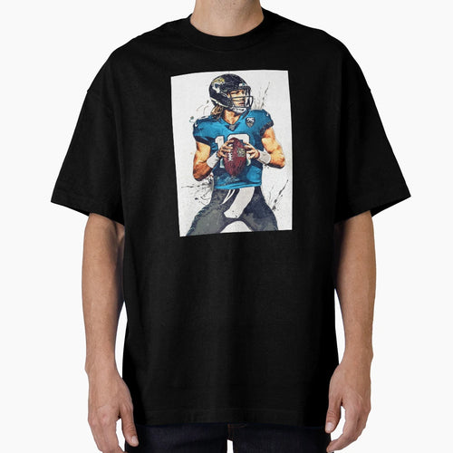 We Cant Let Jaguars Ruin Tank Football T-Shirt - Unique Graphic for Adults - T-Shirt, Sweatshirt, Hoodie