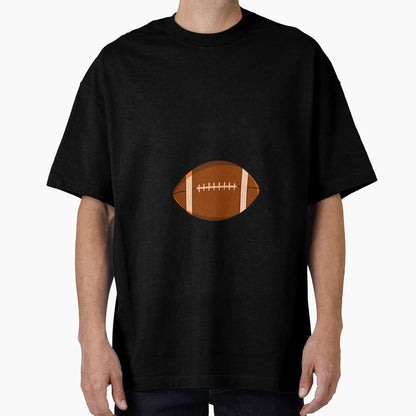 Touch Down Kinda Day T-Shirt - Novelty Apparel for Adults - T-Shirt, Sweatshirt, Hoodie
