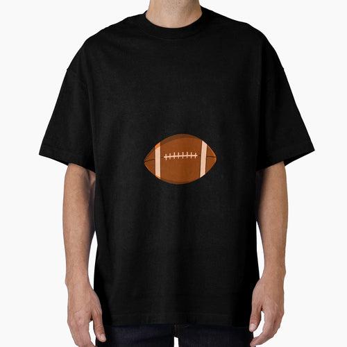 Touch Down Kinda Day T-Shirt - Novelty Apparel for Adults - T-Shirt, Sweatshirt, Hoodie