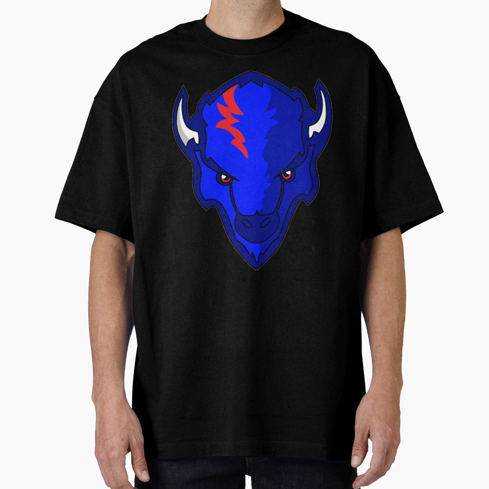Bills Head T-Shirt - Trendy Graphic Unisex - T-Shirt, Sweatshirt, Hoodie