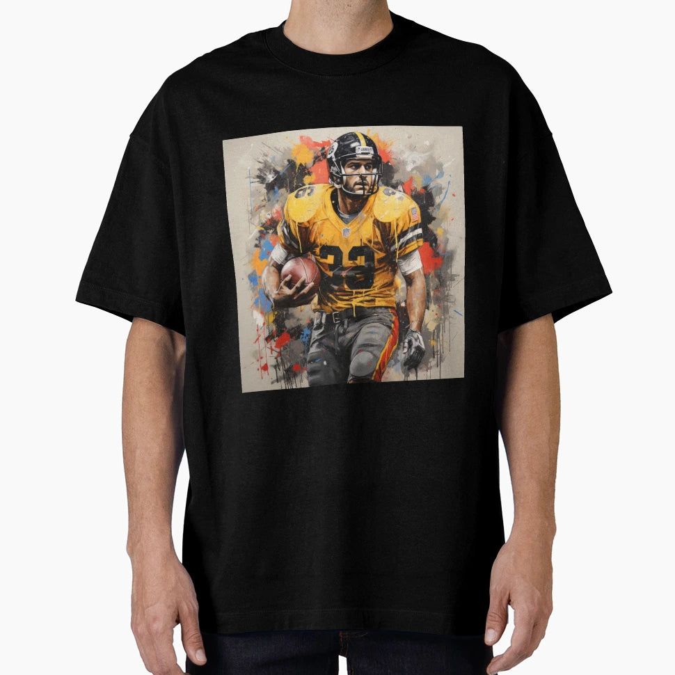 Nfl National Football League T-Shirt - Casual Everyday Wear Men Women - T-Shirt, Sweatshirt, Hoodie