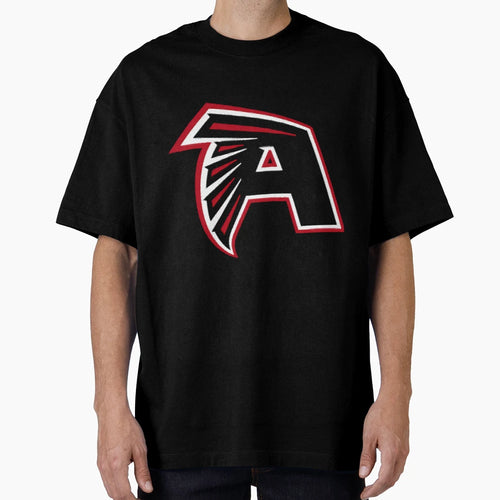 Copy Art Atlanta Falcons T-Shirt - Custom Art Print for Adults - T-Shirt, Sweatshirt, Hoodie