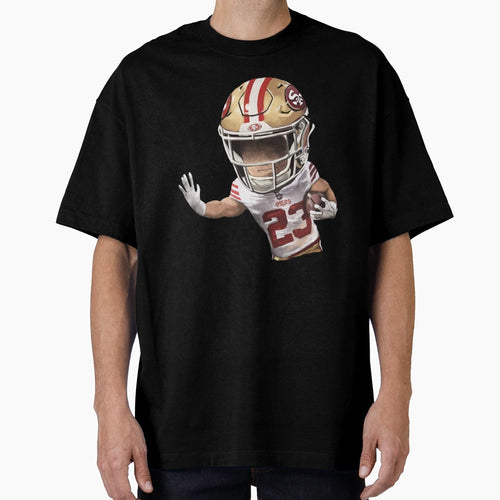 San Francisco 49Ers CM T-Shirt - Minimalist Print Unisex - T-Shirt, Sweatshirt, Hoodie