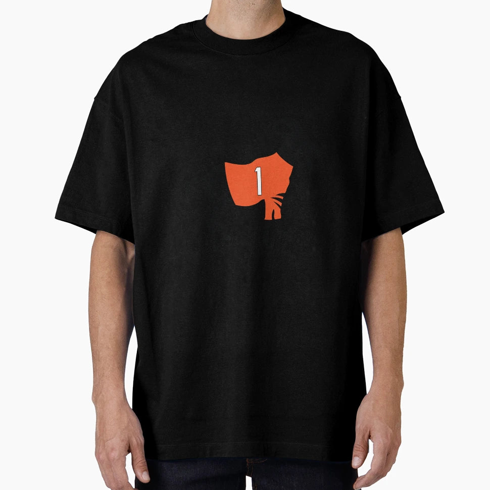 Jamarr Chase Goat T-Shirt - Unique Graphic Unisex - T-Shirt, Sweatshirt, Hoodie
