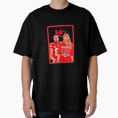 Taylor And Travis T-Shirt - Streetwear Style for Adults - T-Shirt, Sweatshirt, Hoodie