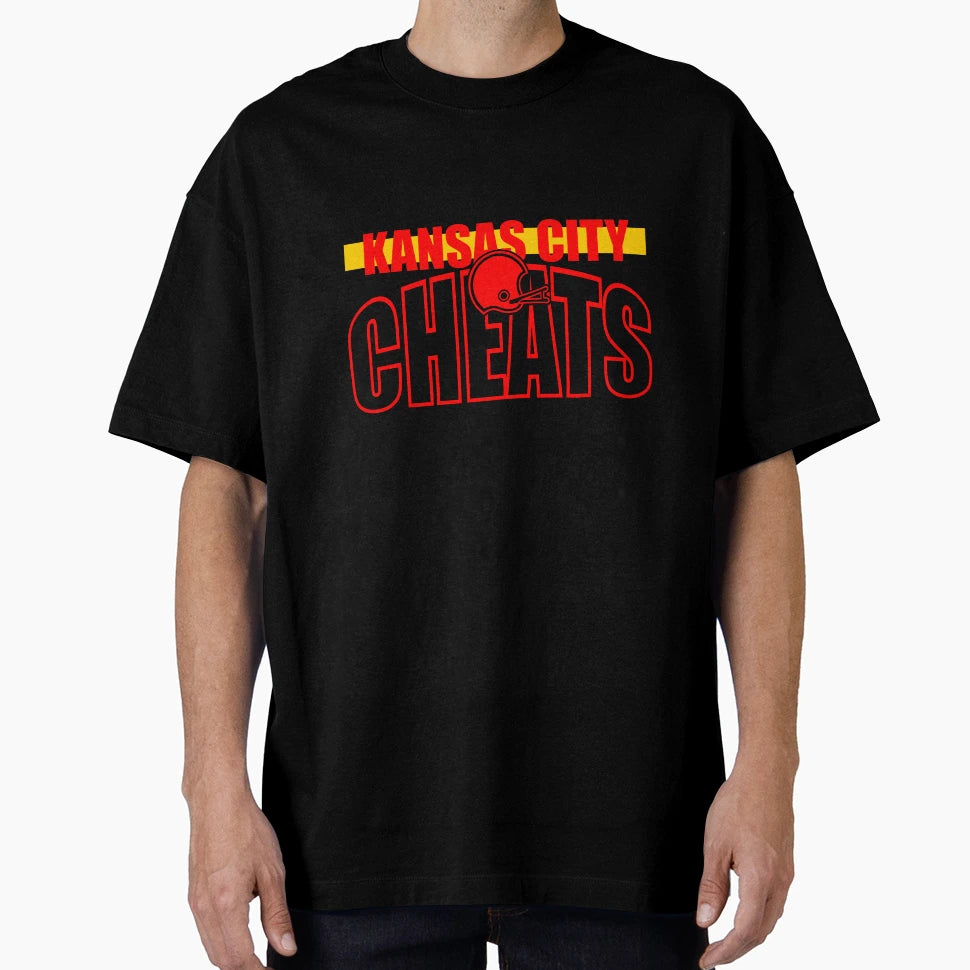 Cheats T-Shirt - Novelty Apparel Men Women - T-Shirt, Sweatshirt, Hoodie