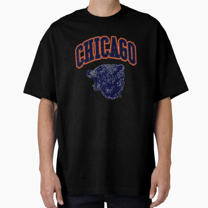 Beardown T-Shirt - Trendy Graphic for Adults - T-Shirt, Sweatshirt, Hoodie