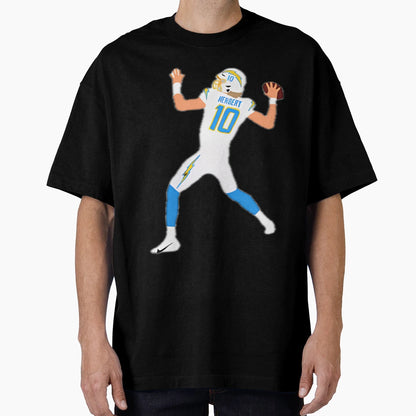 JH T-Shirt - Custom Art Print for Adults - T-Shirt, Sweatshirt, Hoodie