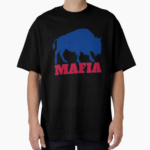 Bills Mafia Great Gift Buffalo Football T-Shirt - Unique Graphic Unisex - T-Shirt, Sweatshirt, Hoodie