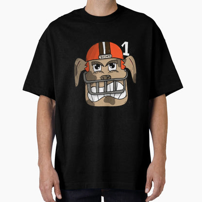 Number 1 T-Shirt - Trendy Graphic for Adults - T-Shirt, Sweatshirt, Hoodie