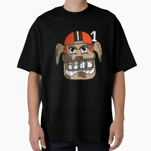 Number 1 T-Shirt - Trendy Graphic for Adults - T-Shirt, Sweatshirt, Hoodie