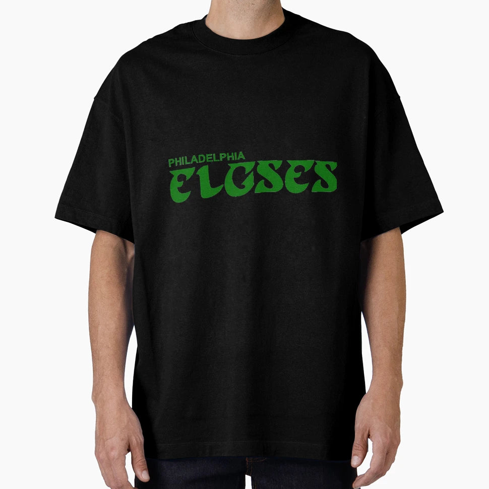 Philadelphia Elgses T-Shirt - Aesthetic Graphic for Adults - T-Shirt, Sweatshirt, Hoodie