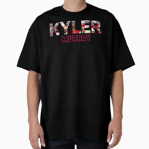 Kyler Murray T-Shirt - Streetwear Style Men Women - T-Shirt, Sweatshirt, Hoodie