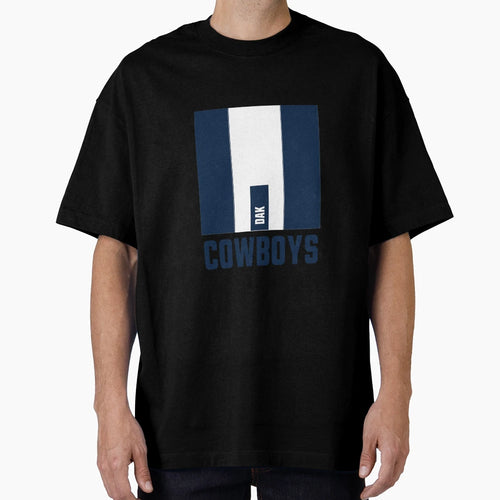 DP Helmet Cowboys T-Shirt - Minimalist Print Unisex - T-Shirt, Sweatshirt, Hoodie