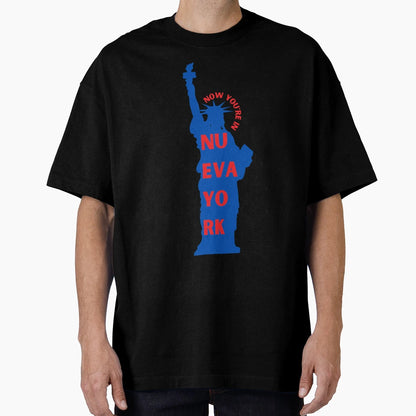 Nueva York New York T-Shirt - Minimalist Print for Adults - T-Shirt, Sweatshirt, Hoodie