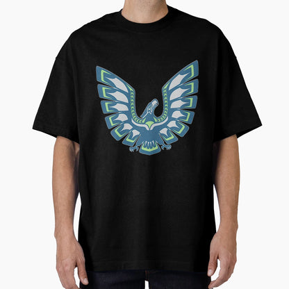 Seahawks Football T-Shirt - Novelty Apparel Unisex - T-Shirt, Sweatshirt, Hoodie
