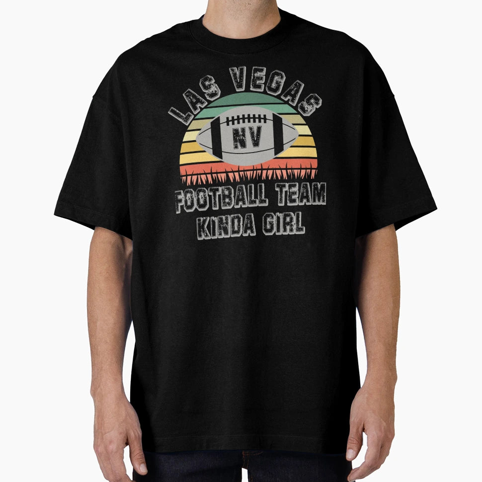 Art Las Vegas Raiders T-Shirt - Graphic Print Unisex - T-Shirt, Sweatshirt, Hoodie