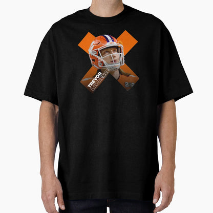 Trevor Lawrence T-Shirt - Casual Everyday Wear for Adults - T-Shirt, Sweatshirt, Hoodie