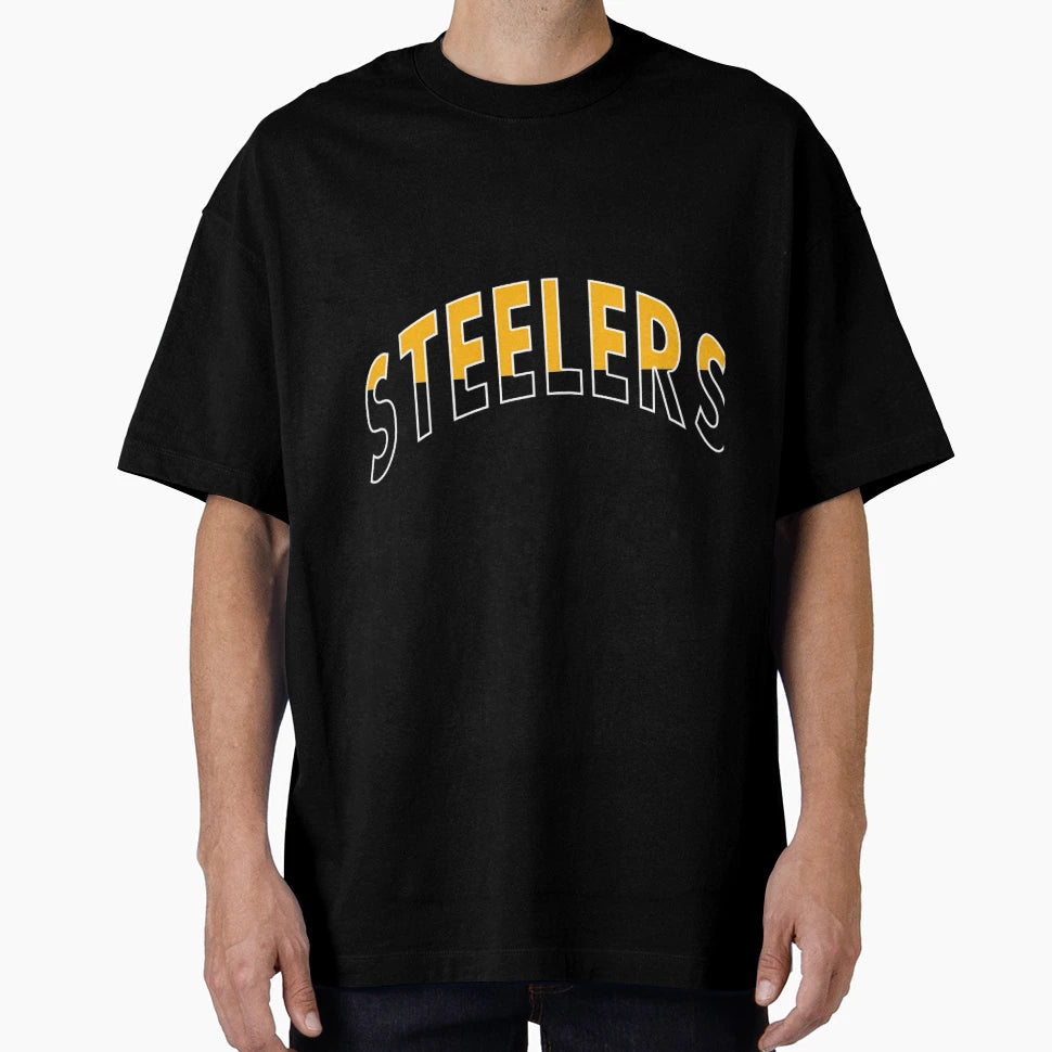 Art Pittsburgh Steelers T-Shirt - Aesthetic Graphic Unisex - T-Shirt, Sweatshirt, Hoodie