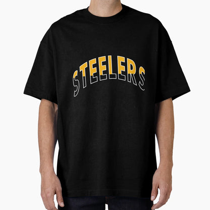 Art Pittsburgh Steelers T-Shirt - Aesthetic Graphic Unisex - T-Shirt, Sweatshirt, Hoodie
