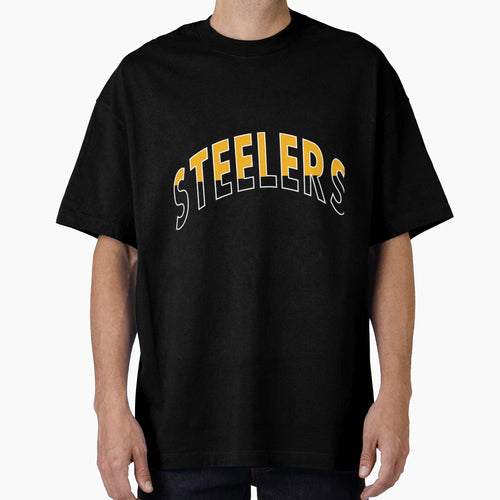 Art Pittsburgh Steelers T-Shirt - Aesthetic Graphic Unisex - T-Shirt, Sweatshirt, Hoodie