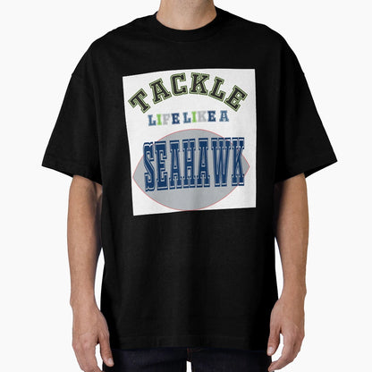 American Football T-Shirt - Custom Art Print Men Women - T-Shirt, Sweatshirt, Hoodie