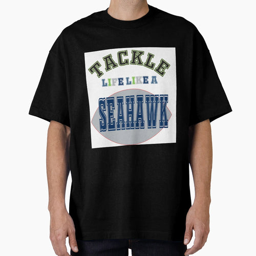 American Football T-Shirt - Custom Art Print Men Women - T-Shirt, Sweatshirt, Hoodie