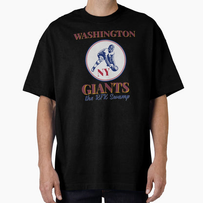 Washington Giants Funny T-Shirt - Fun Novelty Design for Adults - T-Shirt, Sweatshirt, Hoodie