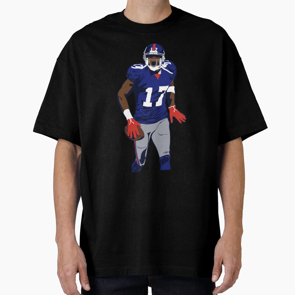 Plaxico Burress T-Shirt - Trendy Graphic Men Women - T-Shirt, Sweatshirt, Hoodie