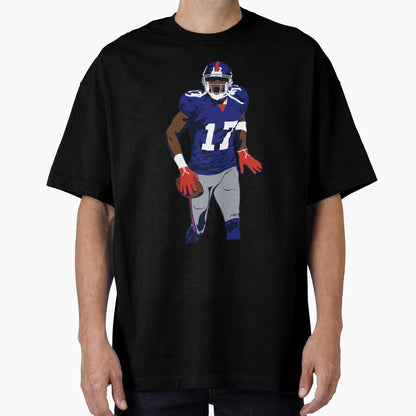 Plaxico Burress T-Shirt - Trendy Graphic Men Women - T-Shirt, Sweatshirt, Hoodie