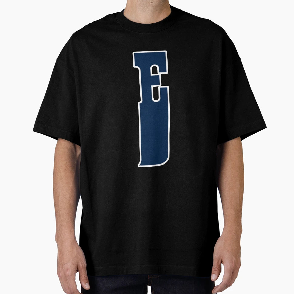 E Town T-Shirt - Minimalist Print Men Women - T-Shirt, Sweatshirt, Hoodie