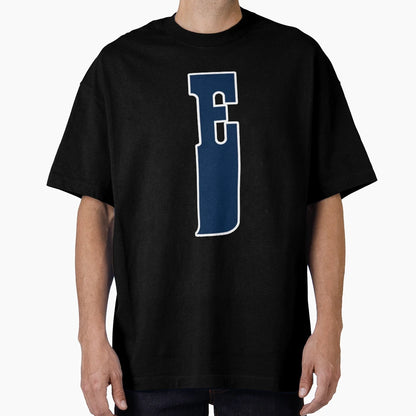 E Town T-Shirt - Minimalist Print Men Women - T-Shirt, Sweatshirt, Hoodie