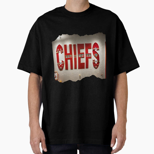Kansas City Chiefs 24 8 T-Shirt - Casual Everyday Wear Men Women - T-Shirt, Sweatshirt, Hoodie