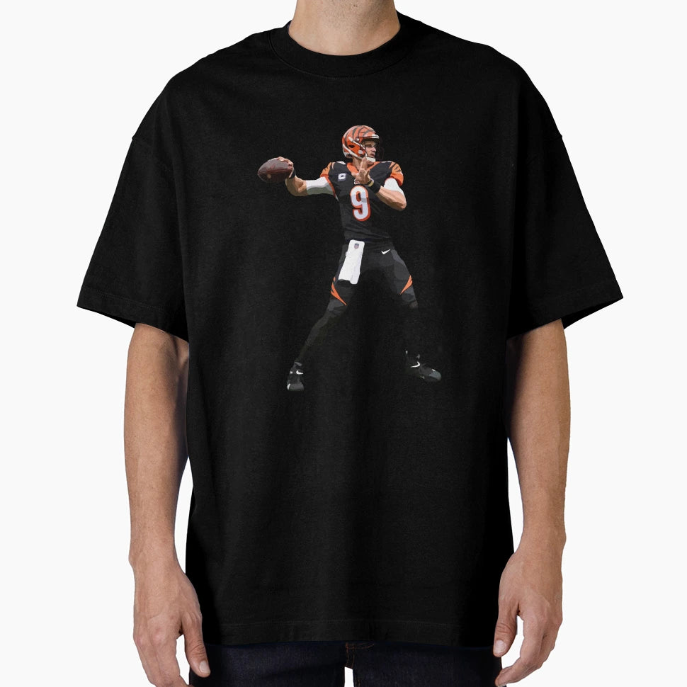 JB T-Shirt - Minimalist Print for Adults - T-Shirt, Sweatshirt, Hoodie