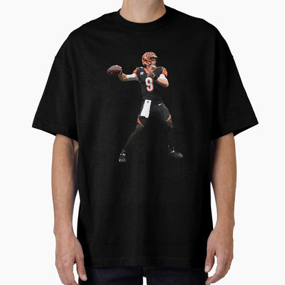 JB T-Shirt - Minimalist Print for Adults - T-Shirt, Sweatshirt, Hoodie