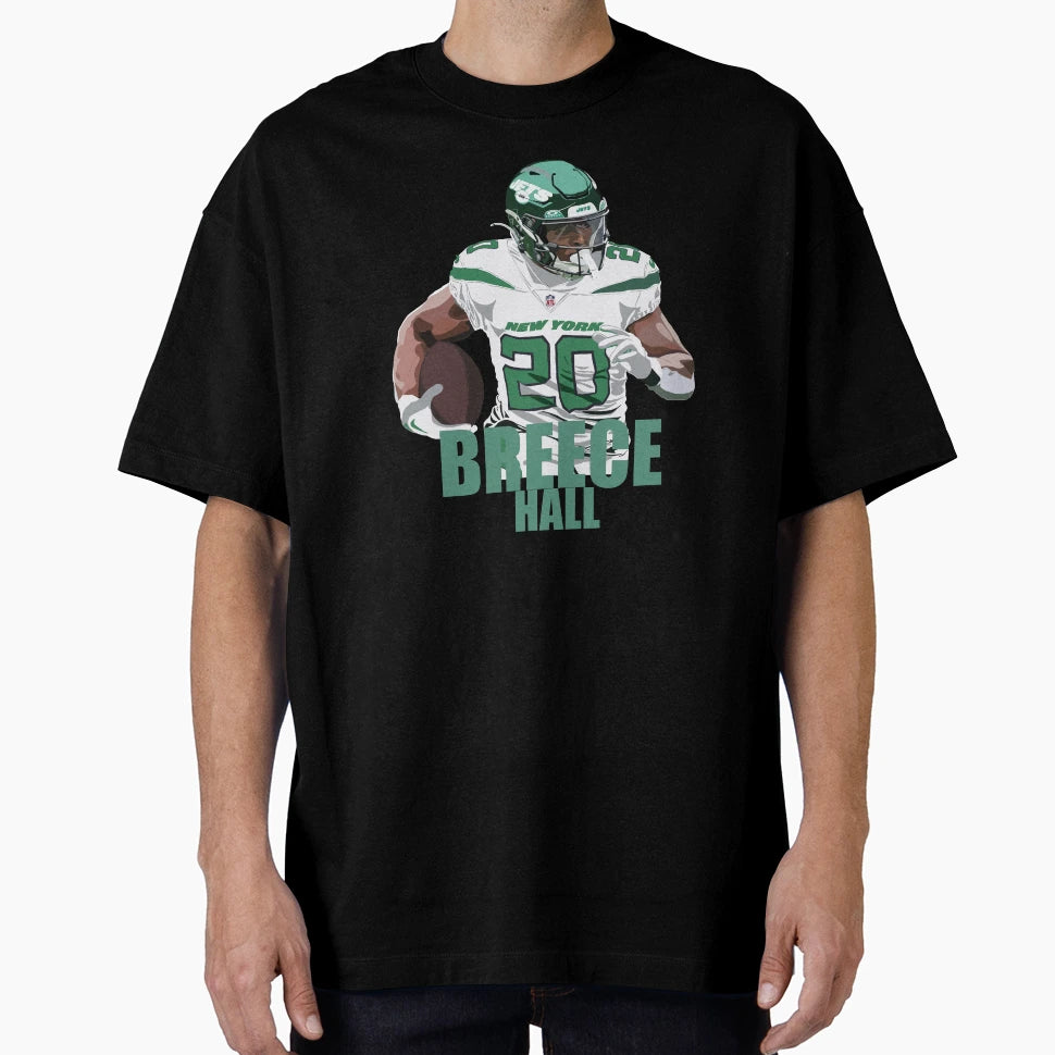 BH 20 Football T-Shirt - Streetwear Style Unisex - T-Shirt, Sweatshirt, Hoodie