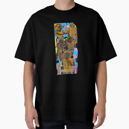 Victoria Saints T-Shirt - Aesthetic Graphic for Adults - T-Shirt, Sweatshirt, Hoodie